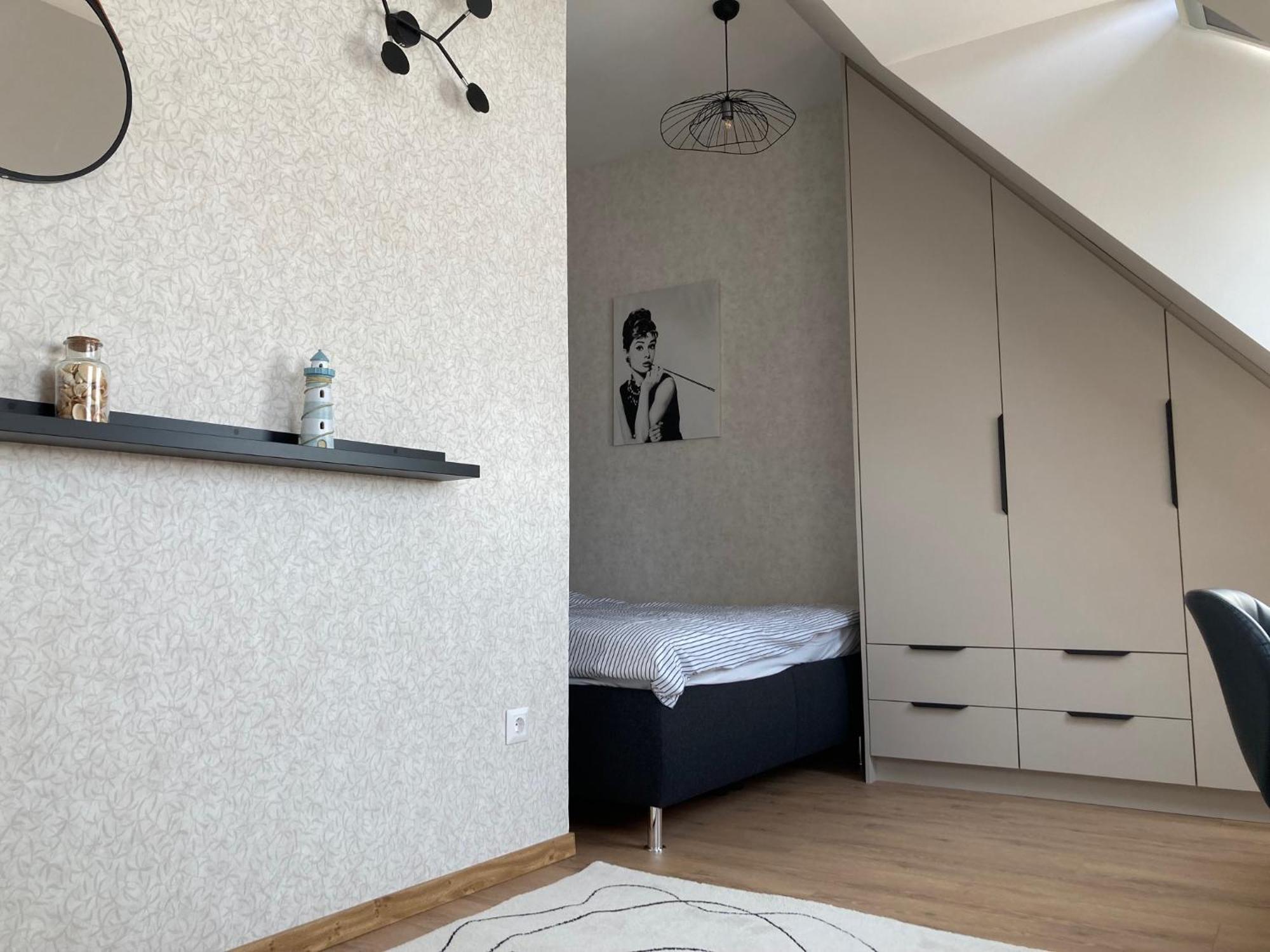 Buda Panorama Terrace Apartment Budapest Kültér fotó