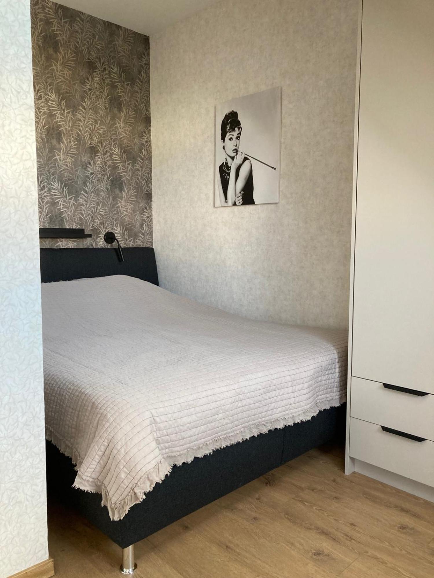 Buda Panorama Terrace Apartment Budapest Kültér fotó